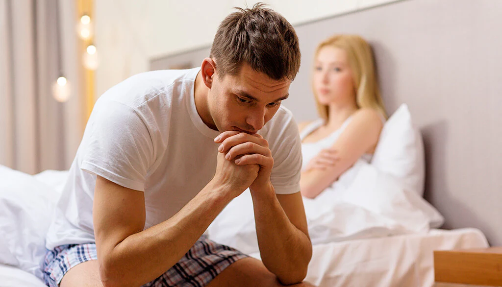Erkekler nasıl orgazım olmadan daha uzun süre dayanabilir?