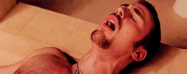 Erkek orgazmı nasıl olur?